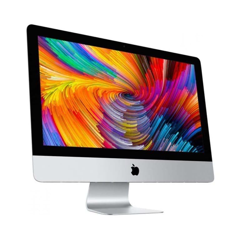 Моноблок Apple iMac 21,5 дюйма Retina 4K в аренду