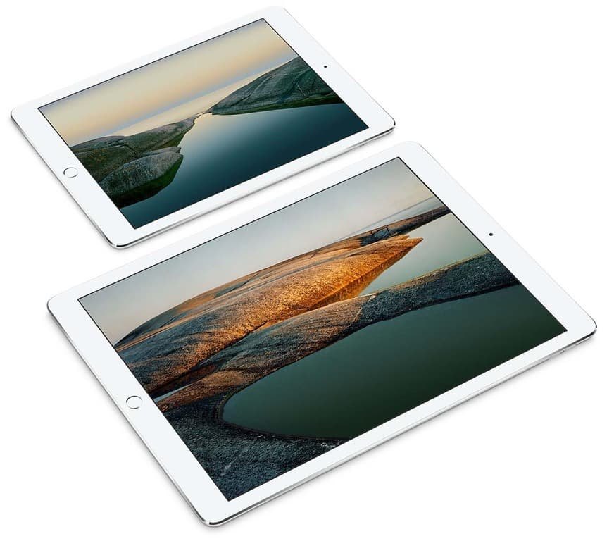 Планшет Apple iPad Pro 11 дюймов в аренду
