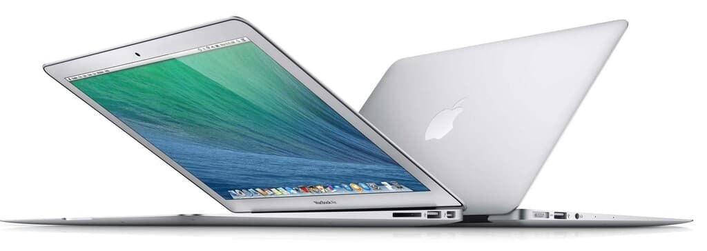 Ноутбук Apple MacBook Air 13 дюймов в аренду