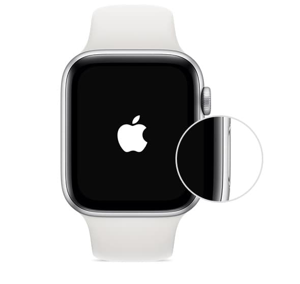 how to set up an apple watch without iphone