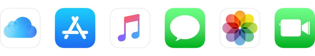 Можно ли использовать 1 icloud на 2 устройствах